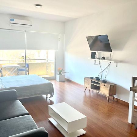 Departamento Alassio ตีเกร ภายนอก รูปภาพ