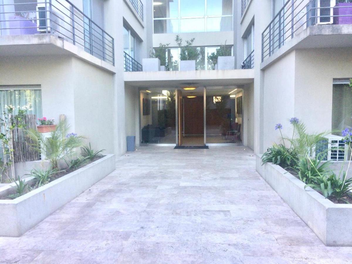 Departamento Alassio ตีเกร ภายนอก รูปภาพ