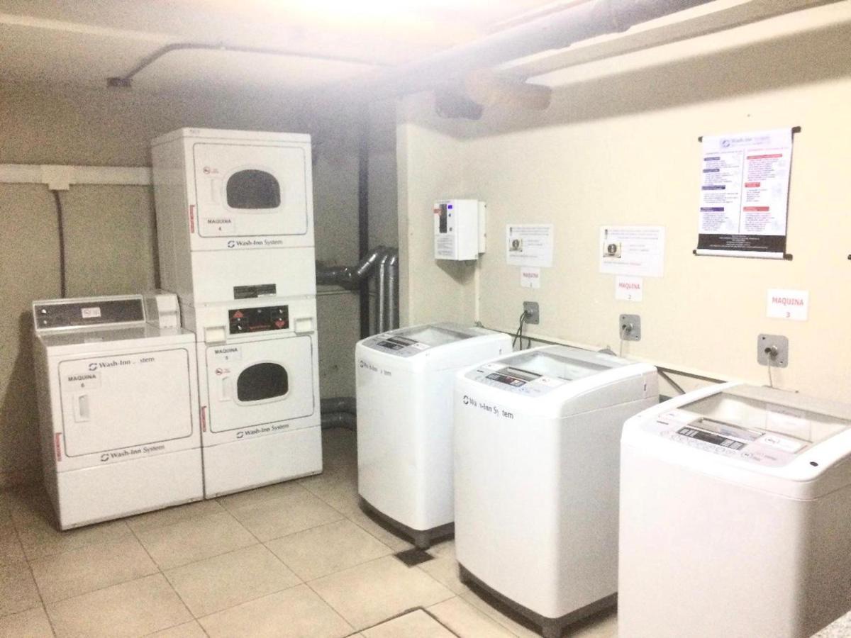Departamento Alassio ตีเกร ภายนอก รูปภาพ
