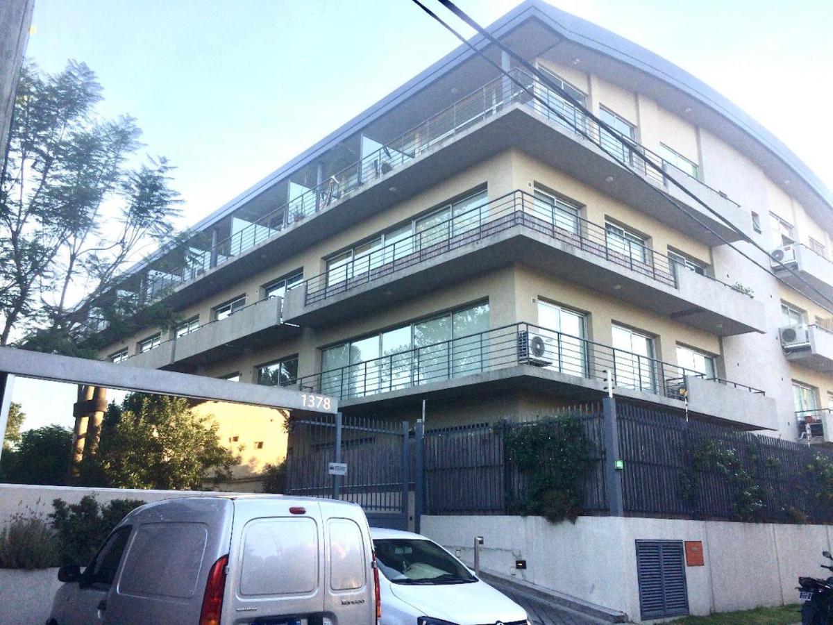 Departamento Alassio ตีเกร ภายนอก รูปภาพ