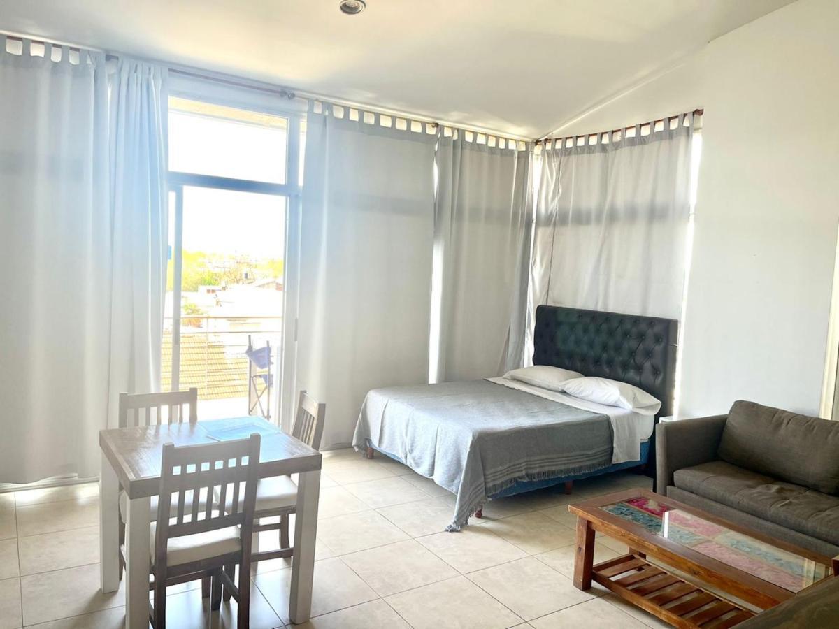 Departamento Alassio ตีเกร ภายนอก รูปภาพ