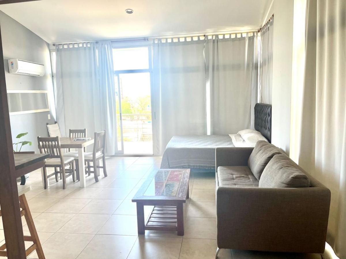 Departamento Alassio ตีเกร ภายนอก รูปภาพ