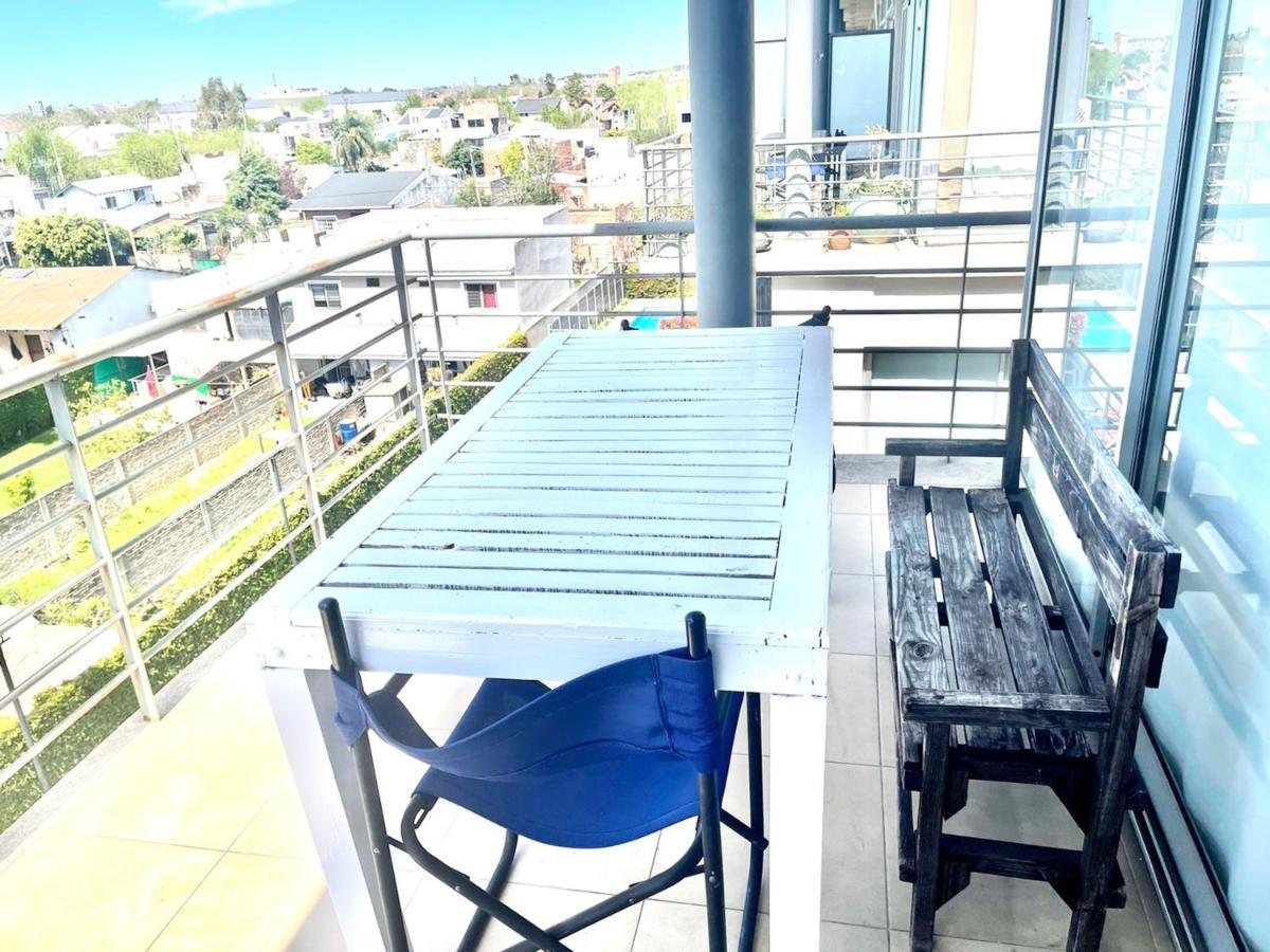 Departamento Alassio ตีเกร ภายนอก รูปภาพ