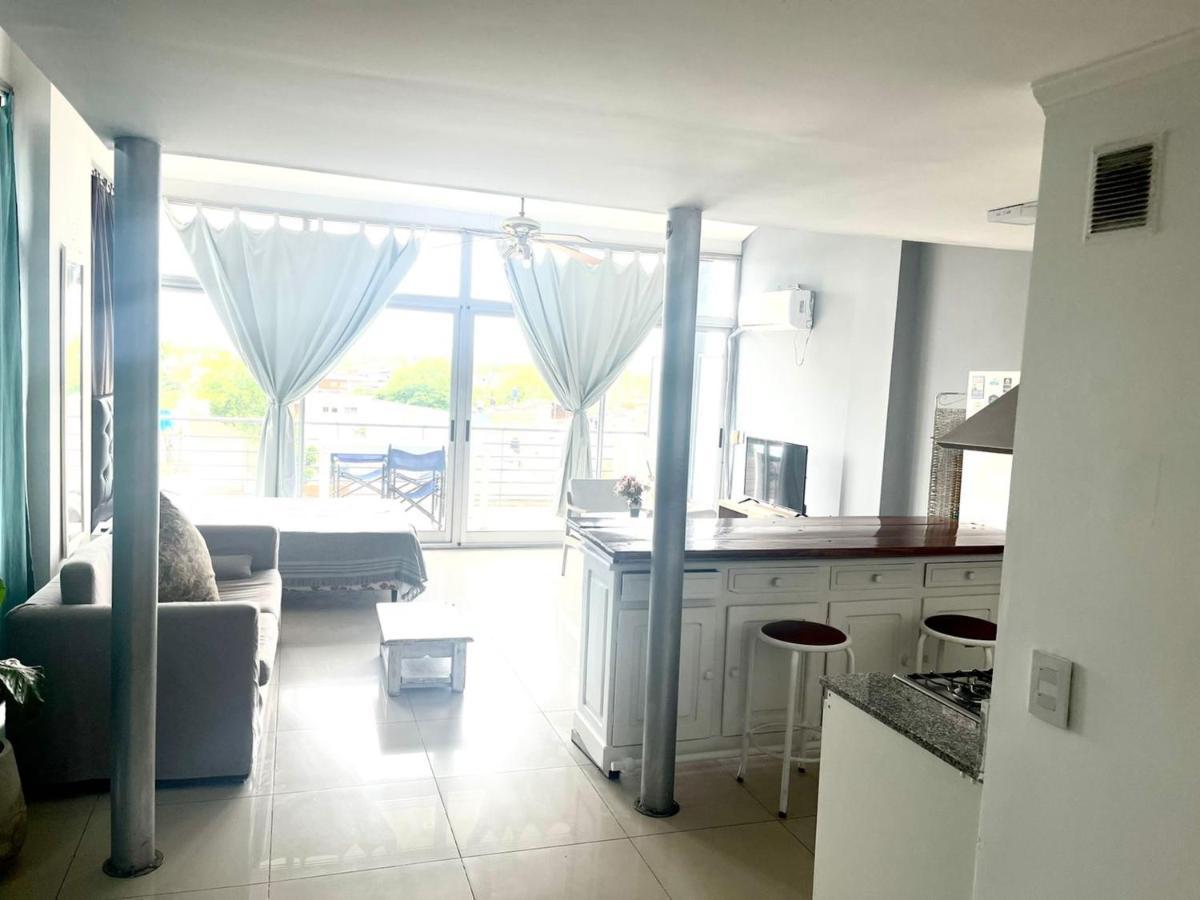Departamento Alassio ตีเกร ภายนอก รูปภาพ