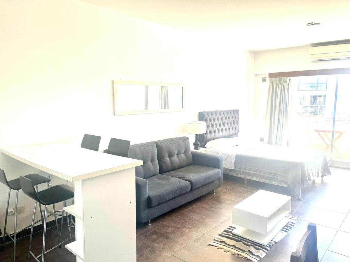 Departamento Alassio ตีเกร ภายนอก รูปภาพ