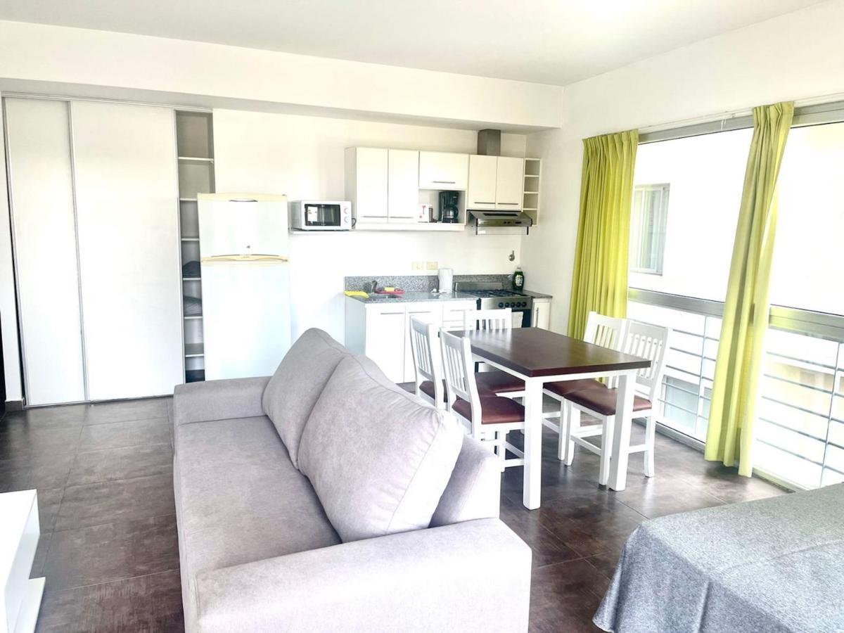 Departamento Alassio ตีเกร ภายนอก รูปภาพ