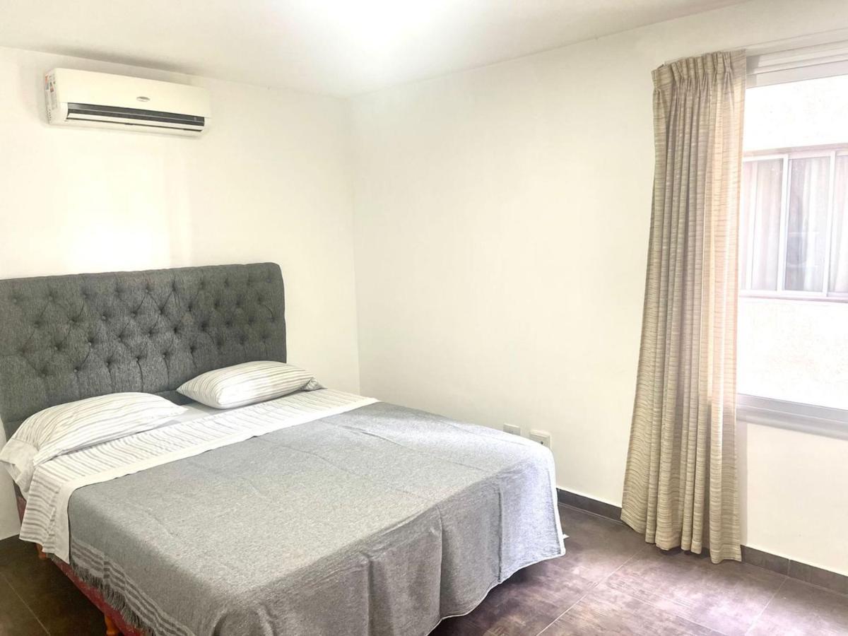 Departamento Alassio ตีเกร ภายนอก รูปภาพ