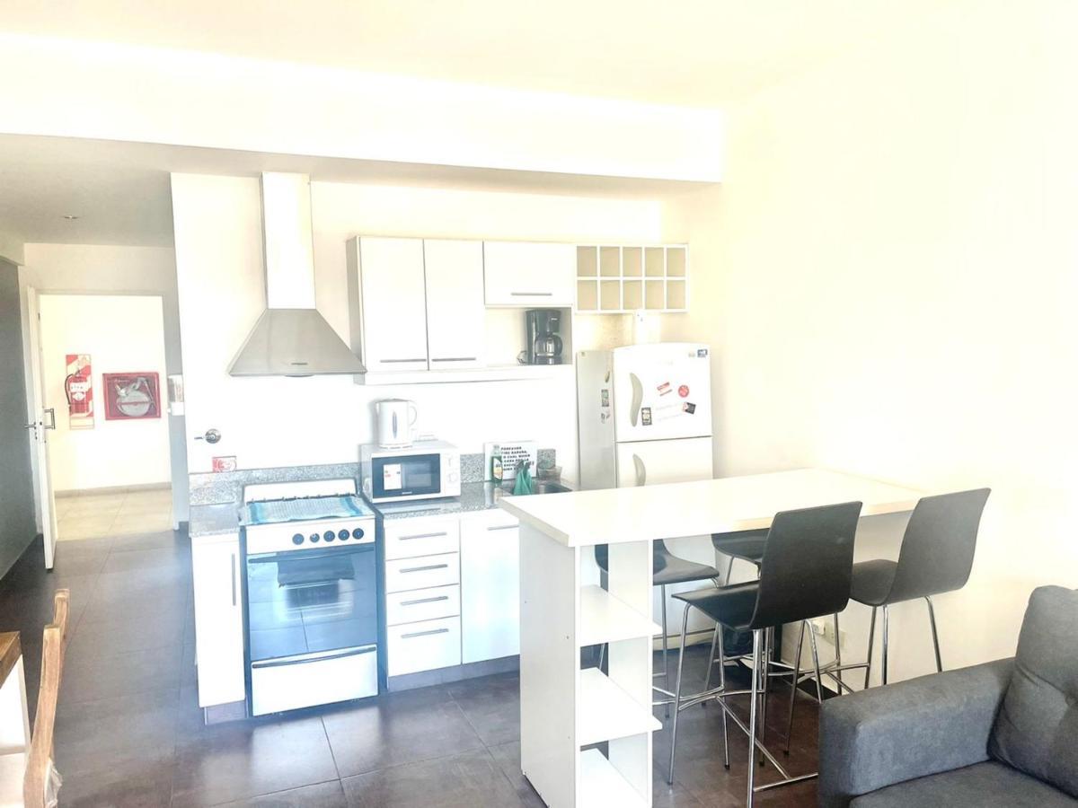 Departamento Alassio ตีเกร ภายนอก รูปภาพ
