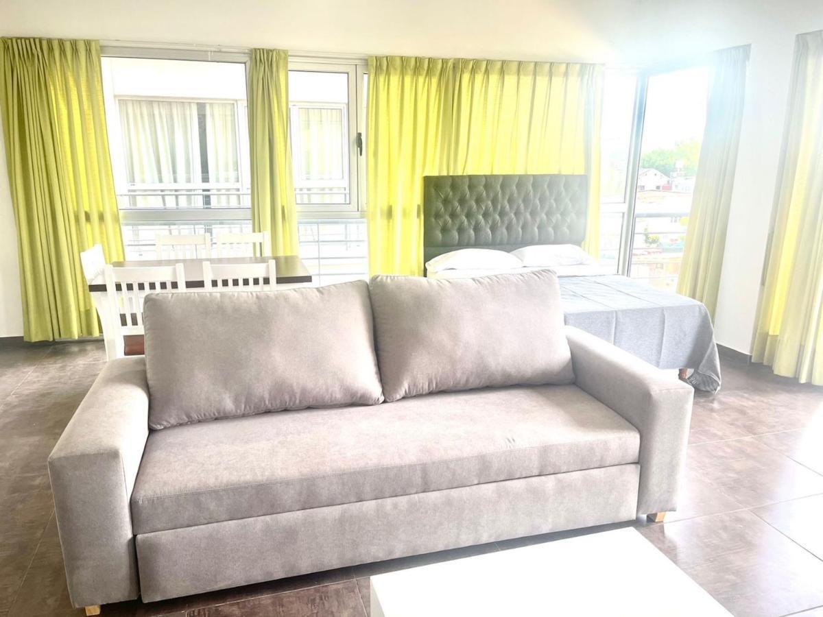 Departamento Alassio ตีเกร ภายนอก รูปภาพ
