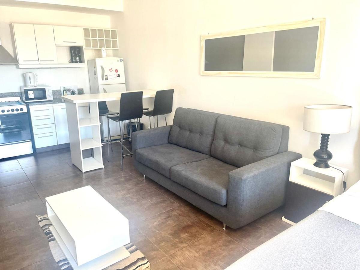 Departamento Alassio ตีเกร ภายนอก รูปภาพ