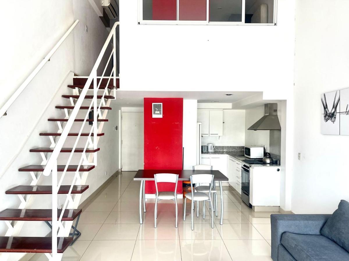 Departamento Alassio ตีเกร ภายนอก รูปภาพ