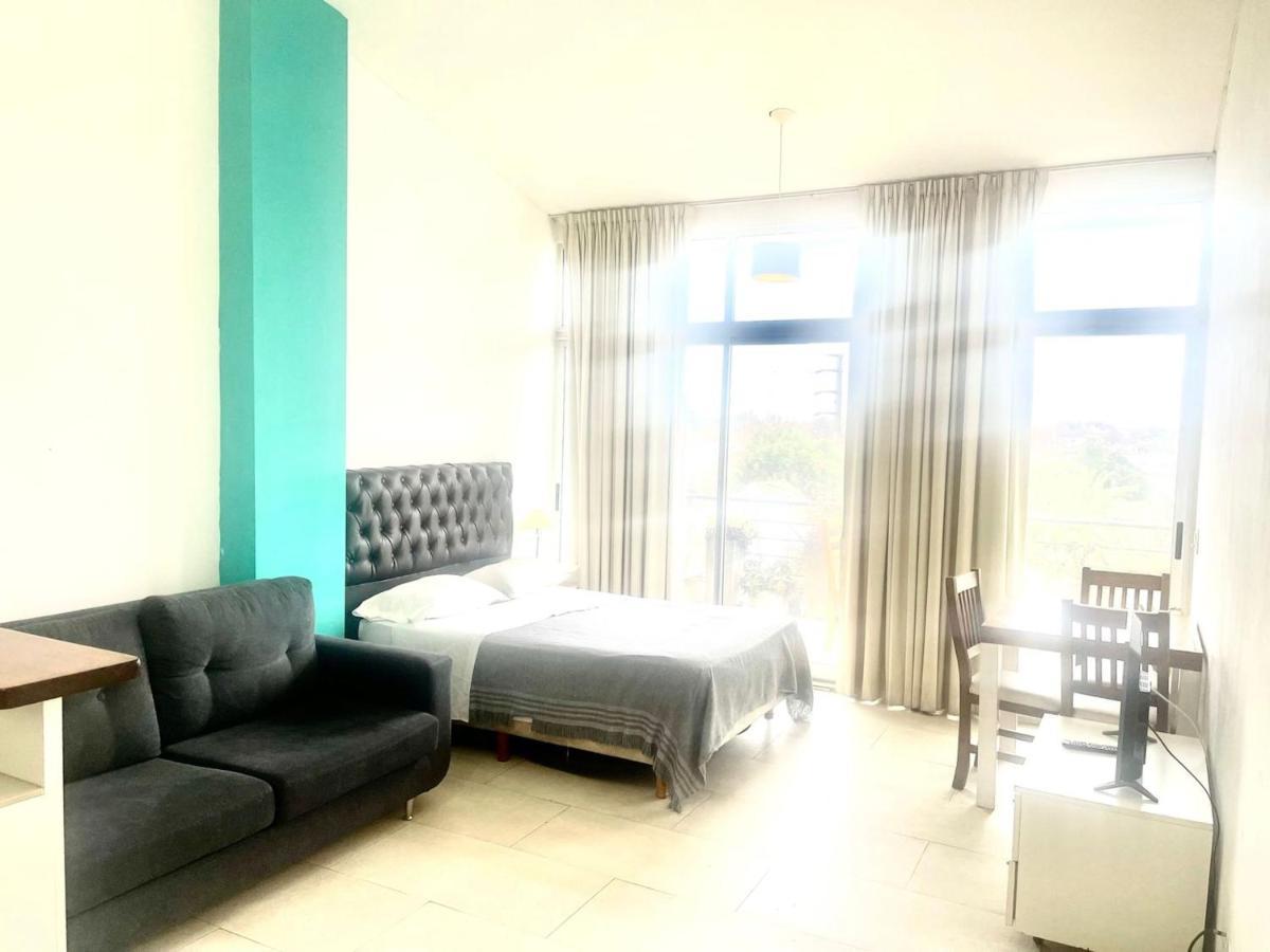 Departamento Alassio ตีเกร ภายนอก รูปภาพ