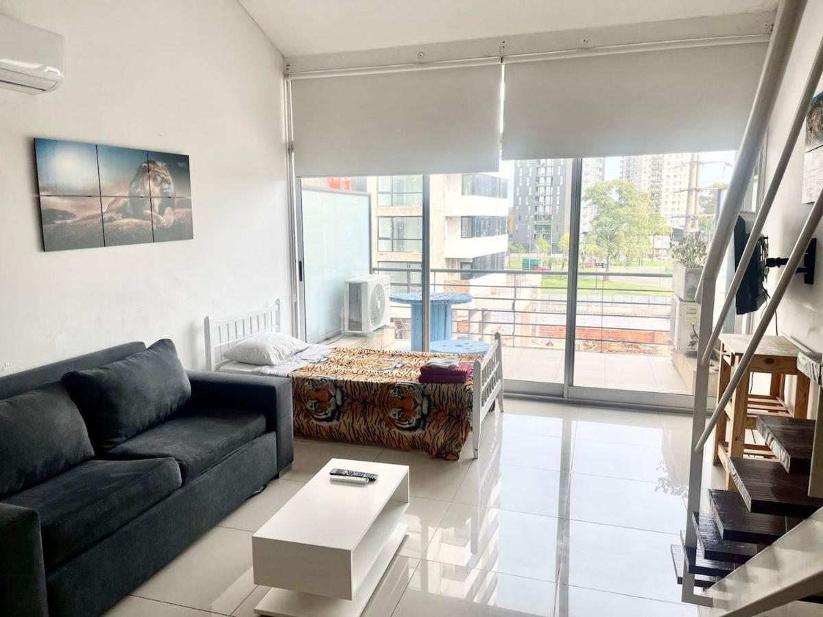 Departamento Alassio ตีเกร ภายนอก รูปภาพ