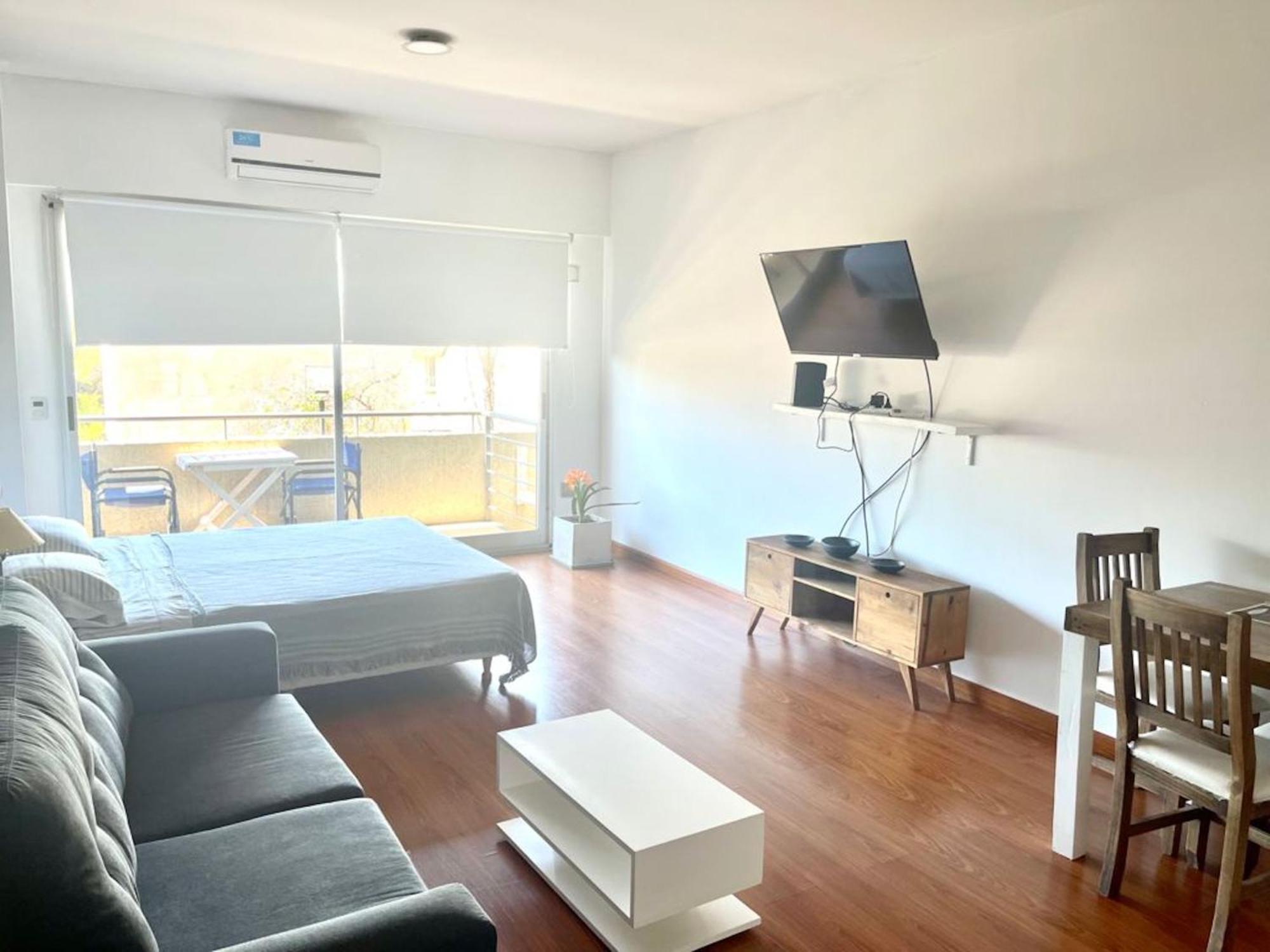 Departamento Alassio ตีเกร ภายนอก รูปภาพ