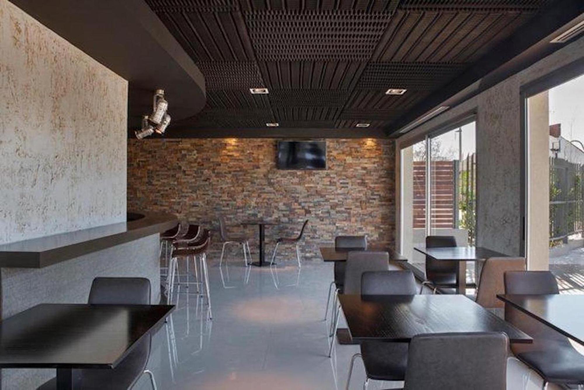 Departamento Alassio ตีเกร ภายนอก รูปภาพ