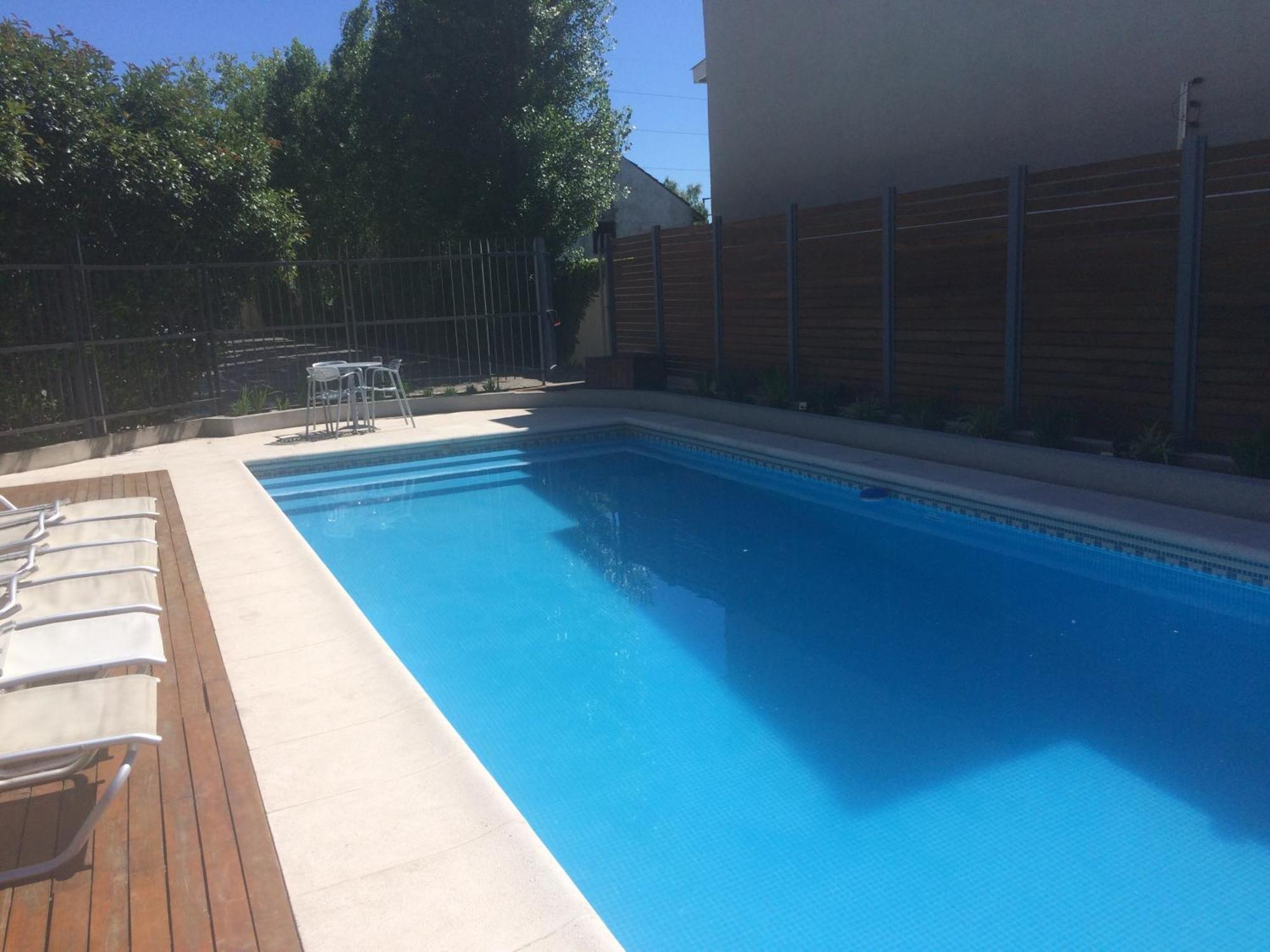 Departamento Alassio ตีเกร ภายนอก รูปภาพ