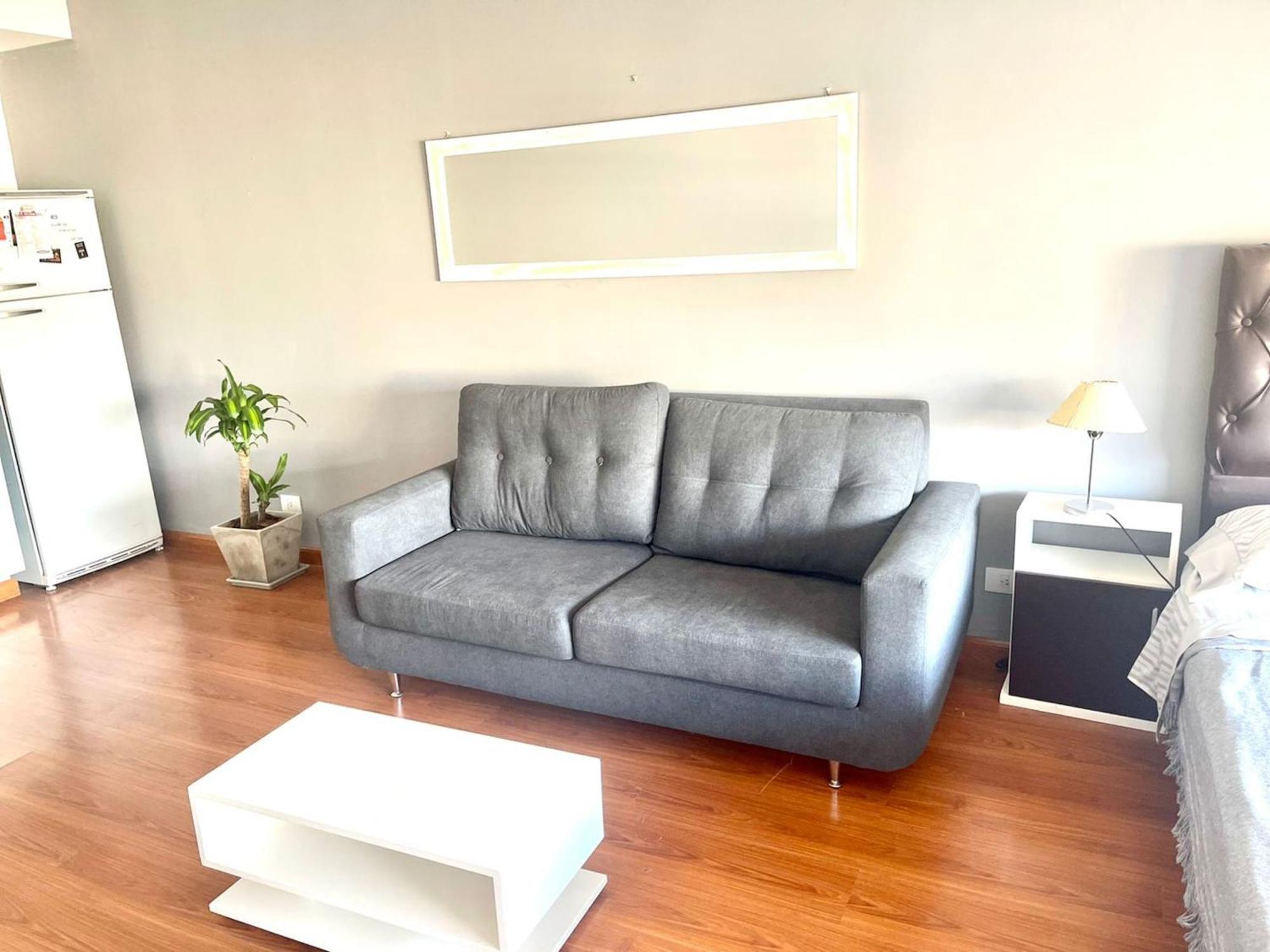 Departamento Alassio ตีเกร ภายนอก รูปภาพ