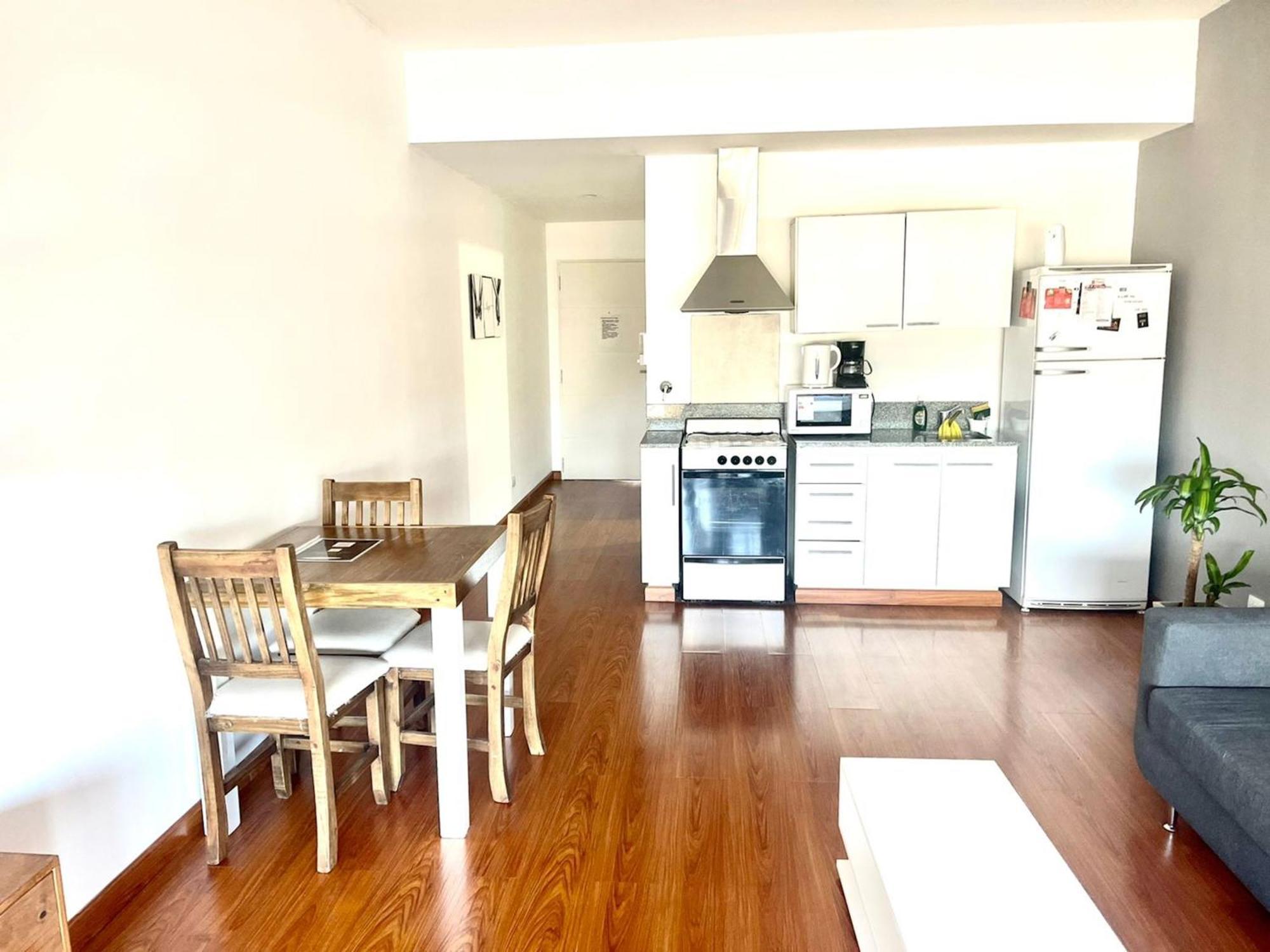 Departamento Alassio ตีเกร ภายนอก รูปภาพ