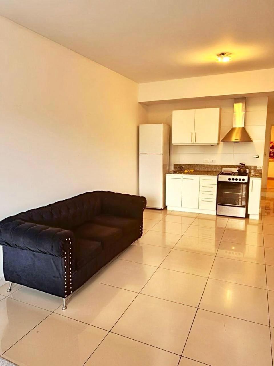 Departamento Alassio ตีเกร ภายนอก รูปภาพ