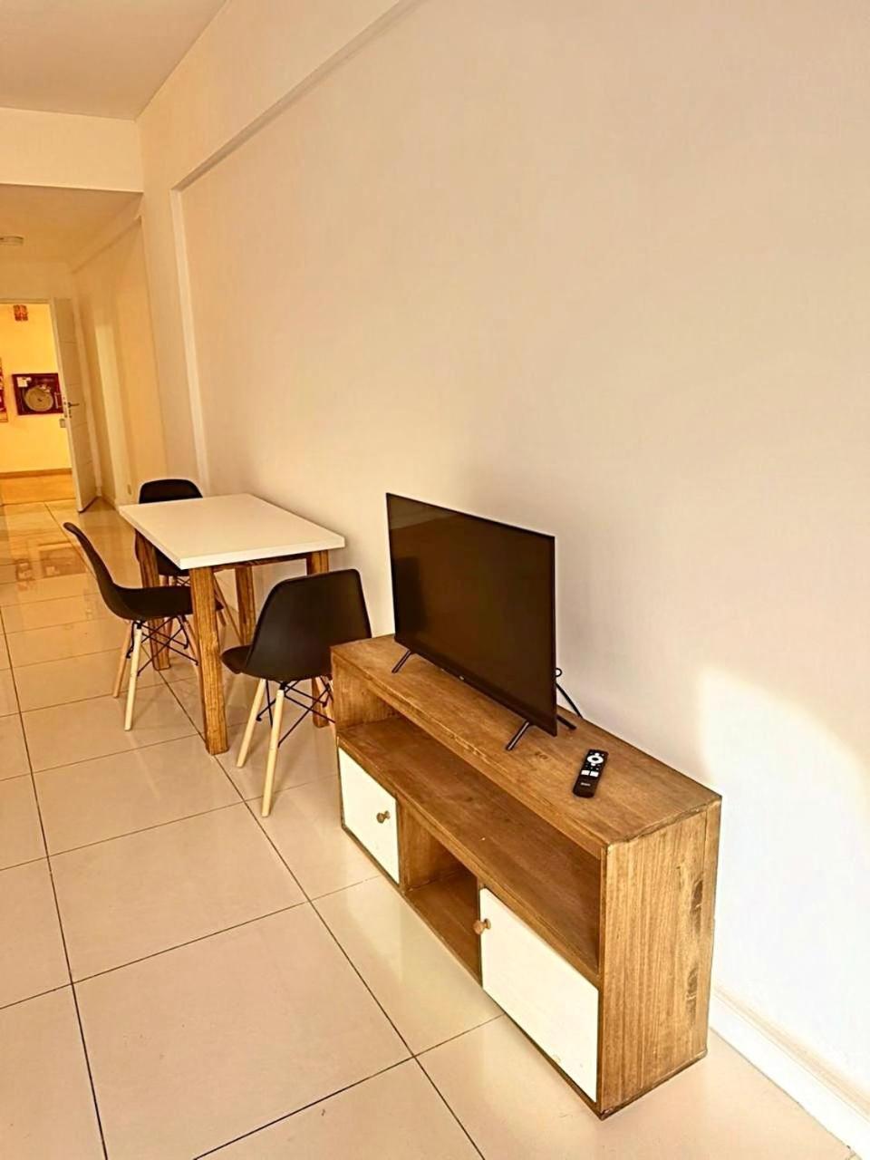 Departamento Alassio ตีเกร ภายนอก รูปภาพ