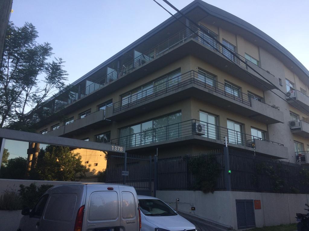 Departamento Alassio ตีเกร ภายนอก รูปภาพ