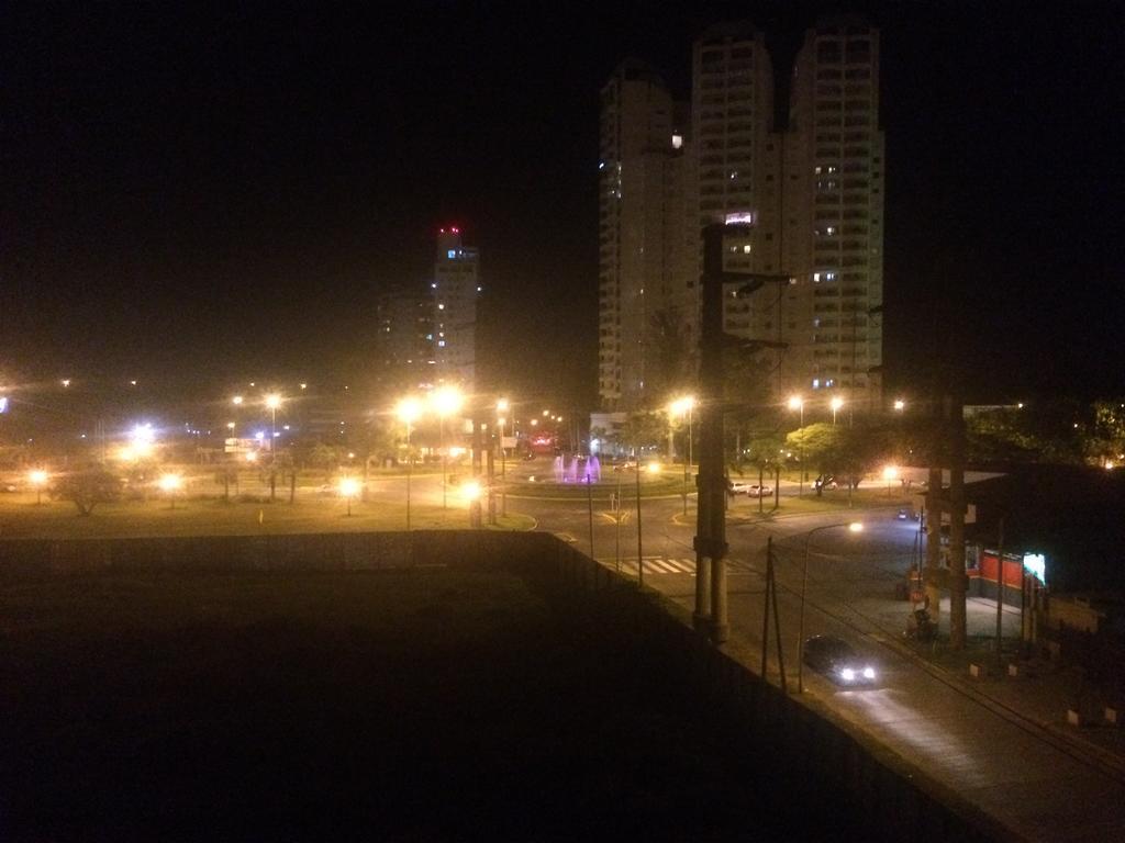 Departamento Alassio ตีเกร ภายนอก รูปภาพ