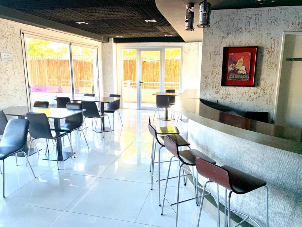 Departamento Alassio ตีเกร ภายนอก รูปภาพ